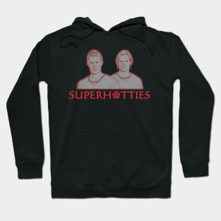 Superhotties Hoodie